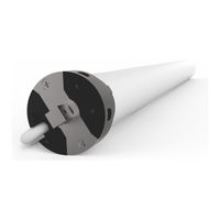 rollease acmeda MT01-1145-069003 Manual