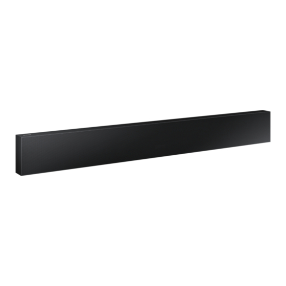 Samsung HW-LST70T/XY Full Manual