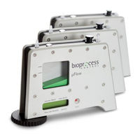 BPC instruments uFlow Operation And Maintenance Manual