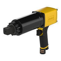 Atlas Copco 8431102600 Product Instructions