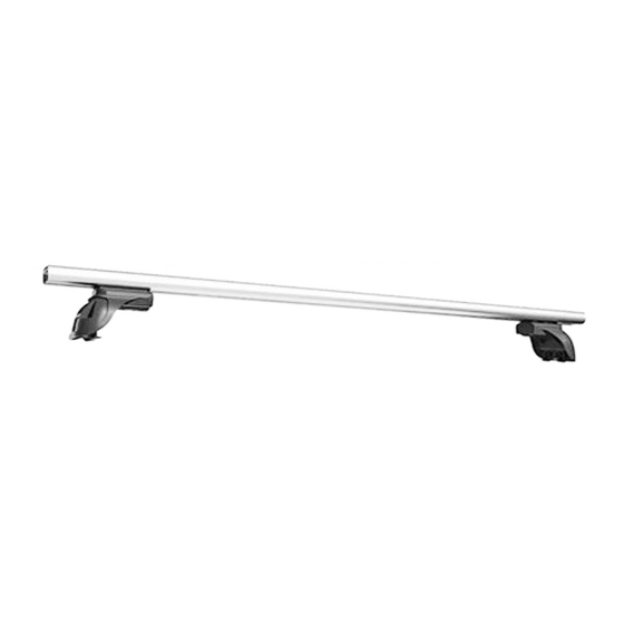 POOL-LINE 110003 Assembly Instructions