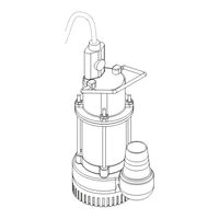 Magnum MSD 1021 Operating & Parts Manual