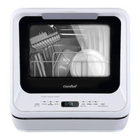 Comfee CDC17P0AWW User Manual