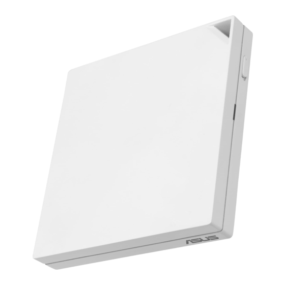 Asus RT-AX57 GO Quick Setup Manual