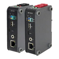ICOP Technology QEC-M-01 User Manual