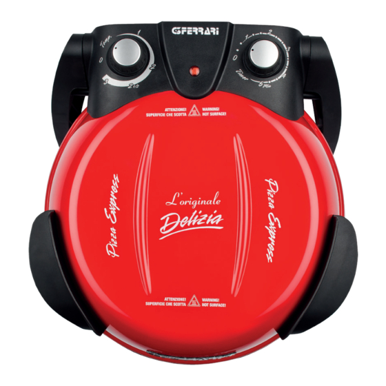TREVIDEA G1000604 User Manual