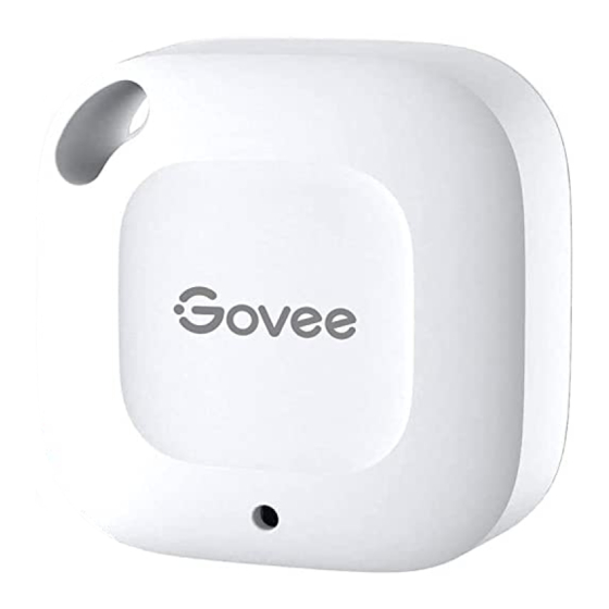 Govee H5074 User Manual