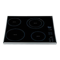 Hotpoint Ariston KZT 6104 I F IT/HA Operating Instructions Manual