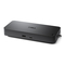 Dell Pro Dock WD25, K23A, K23A001 Manual