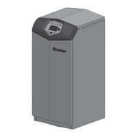 Lochinvar Knight r 81-286 User's Information Manual