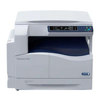 Xerox WorkCentre 5021D Specifications