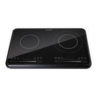 Brandt TI2FSOFT Instruction Manual