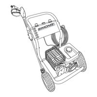 Simoniz 039-8593 Use And Care Manual
