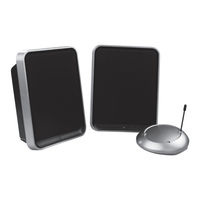 Clas Ohlson SP1380-UK Manual