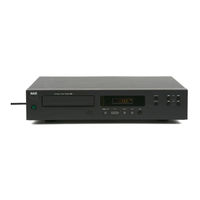 NAD 510 Specifications