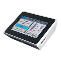 TTL Touch User Manual