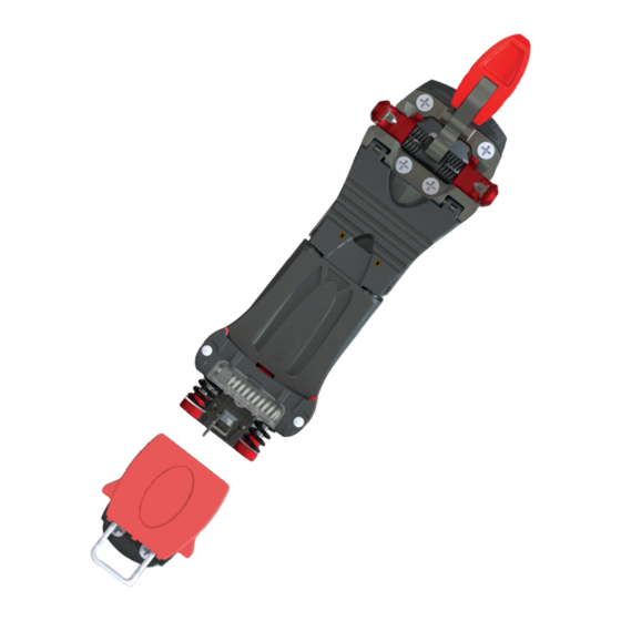 The M MEIDJO 2.1 Mounting Instructions