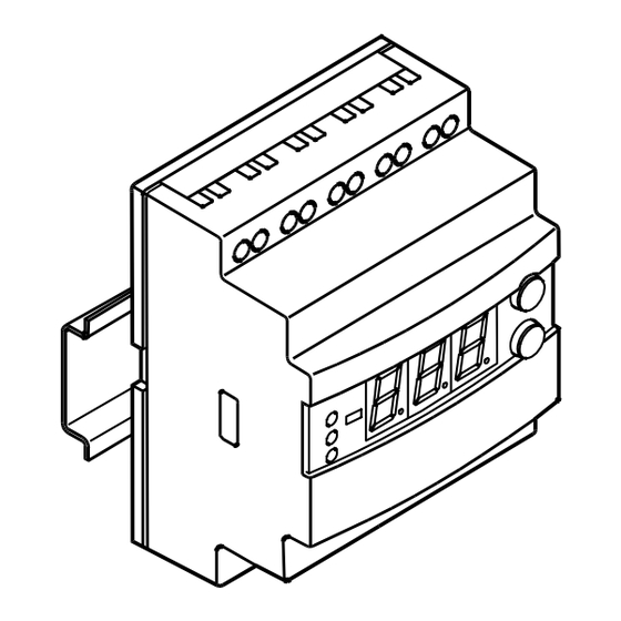 Danfoss EKC 326A Instructions Manual