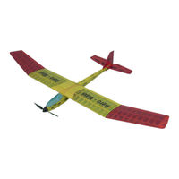 Aero-Naut Aero-Maxx Building Instructions