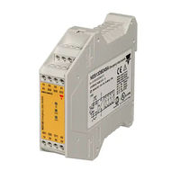 CARLO GAVAZZI NA13D User Manual