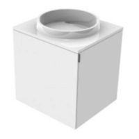 Emco asis 9582 275 13 Mounting Instruction