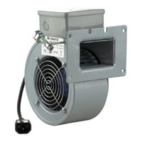 Vents VDK 120 K User Manual
