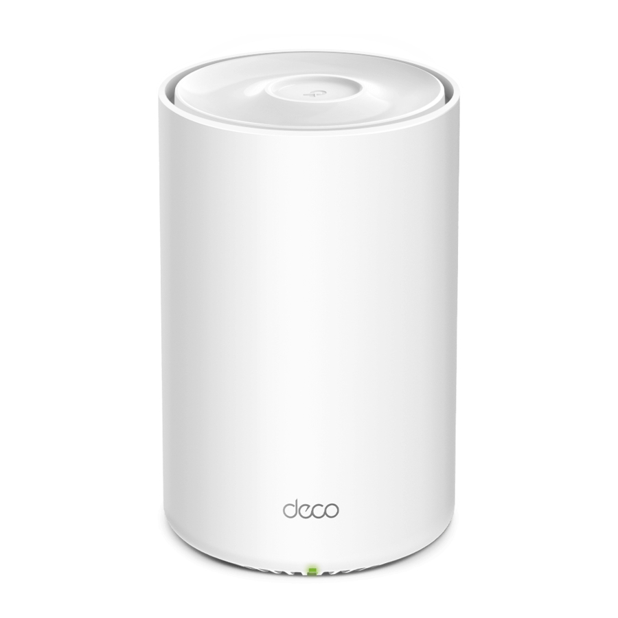 Deco X20-4G User Manual
