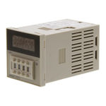 Omron H5CN Instruction Manual