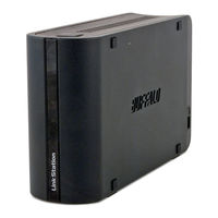 Buffalo LinkStation Mini LS-WSGL User Manual