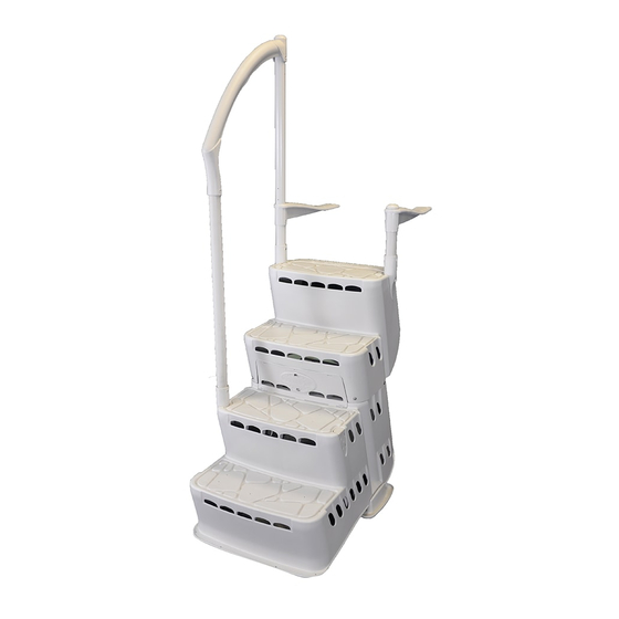 INNOVAPLAS AQUARIUS 5000 Quick Start Manual