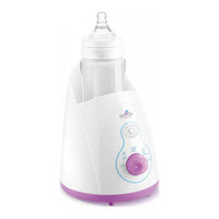 Bayby BBW 2020 Manual