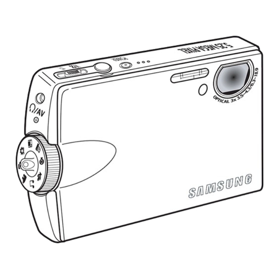 Samsung MS15S Owner's Instruction Manual