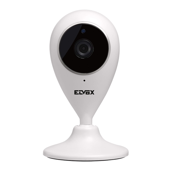 Vimar ELVOX TVCC Quick Manual