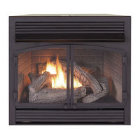 Superior Fireplaces VCI3032ZMN Installation & Operation Instructions