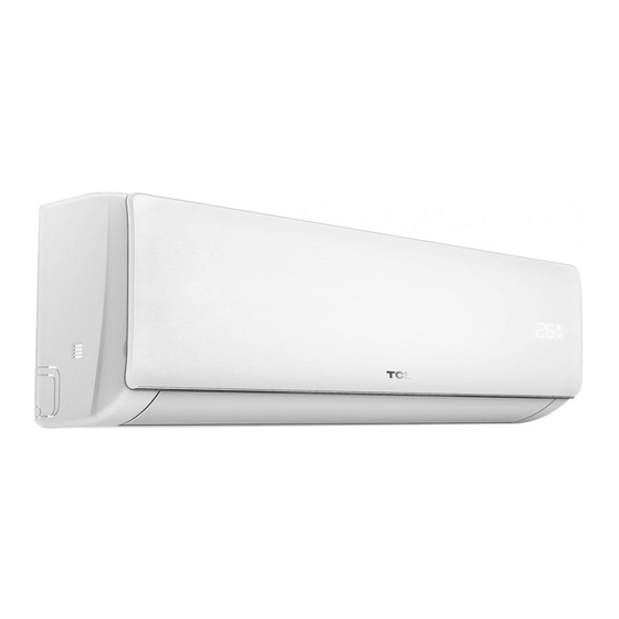 TCL FMA-09CHSD/DVI Service Manual