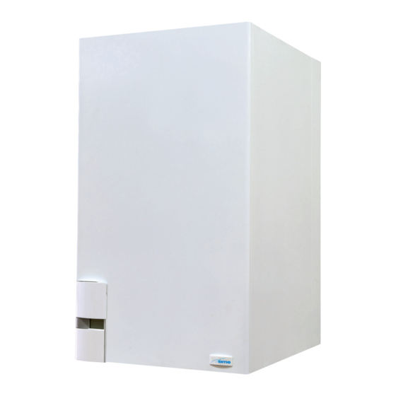 Sime MURELLE HE 3 5 R ErP Manual