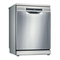 Dishwasher Bosch SMS4EKI00E Information For Use