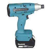 Makita DFT060T Instruction Manual