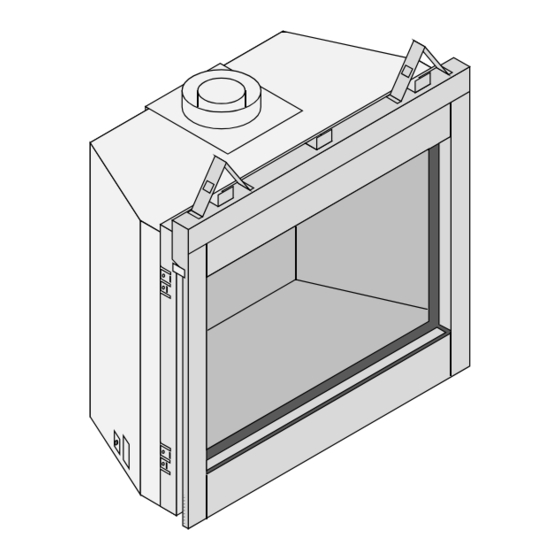 LOPI 564 GSR2 25K CF INSTALLATION MANUAL Pdf Download | ManualsLib