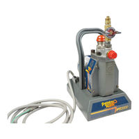 Graco 820-114 Owner's Manual