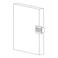 S&P Decor-200 CR Instructions Manual