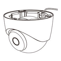 Strong TURRET 45D 5MP UK Manual