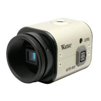 Watec W51401051 User Manual