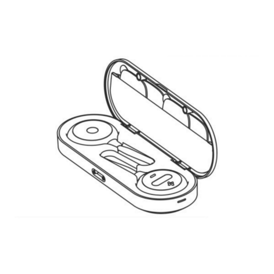 Longest MStim Sport LGT-232 US Manuals