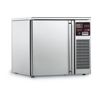 Piper Products FoodSafe ABM023 Specifications