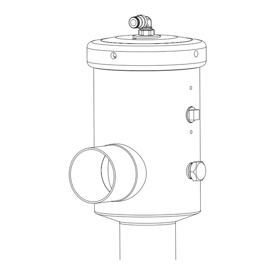 Alfa Laval SB Instruction Manual