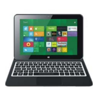 Hipstreet W8 User Manual