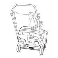 Toro Power Clear 38586 Operator's Manual