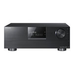 Samsung HW-D600 User Manual