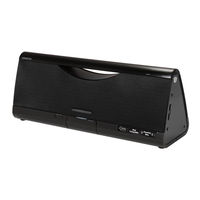 Onkyo SBX-300 Instruction Manual